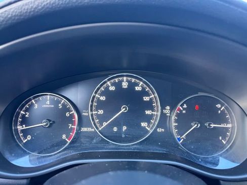 Used 2023 MAZDA MAZDA3 2.5 Turbo image 10