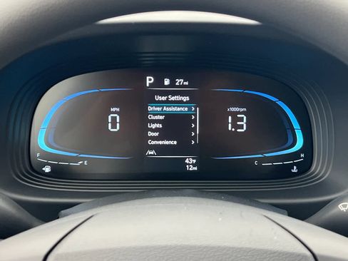 New 2026 Hyundai Venue SE image 23