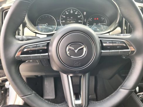 Certified 2025 MAZDA CX-50 2.5 Hybrid w/ Premium Plus Pkg AWD/4WD image 25