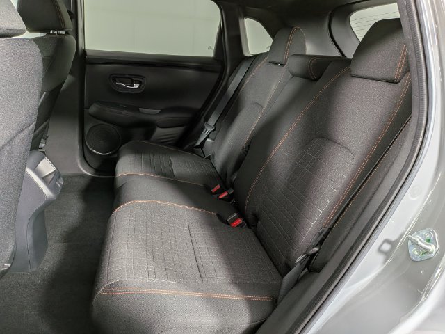 Used 2024 Honda HR-V Sport image 26