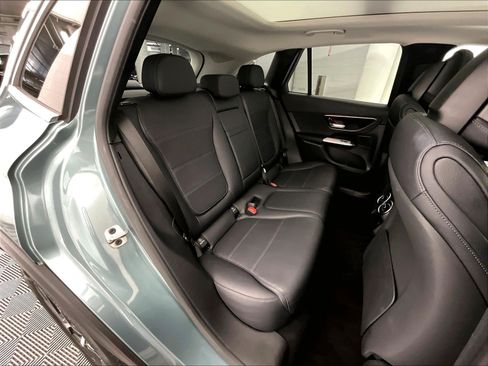 Certified 2025 Mercedes-Benz GLC 350e 4MATIC image 17