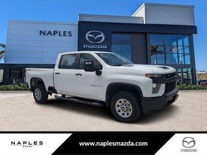 Used 2020 Chevrolet Silverado 1500 RST w/ All-Star Edition