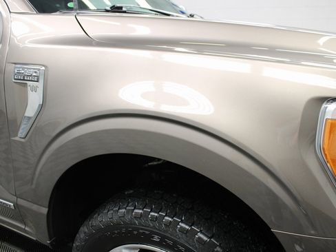 Used 2022 Ford F150 King Ranch image 38