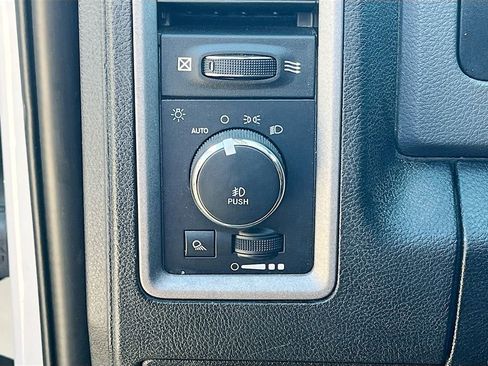 Used 2023 RAM 1500 Tradesman w/ Popular Equipment Group image 10