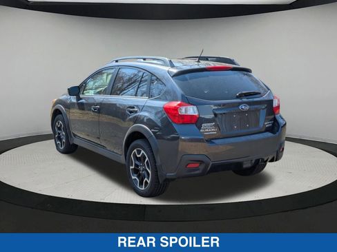 Used 2016 Subaru Crosstrek 2.0i Premium AWD/4WD image 6