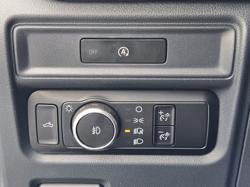 Used 2025 Ford F150 STX w/ Equipment Group 200A RWD image 20