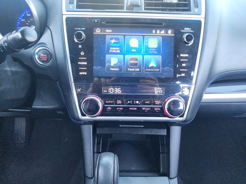 Used 2019 Subaru Legacy 2.5i Sport image 32