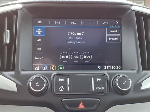 Used 2019 GMC Terrain SLT w/ Preferred Package image 15