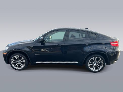 Used 2014 BMW X6 xDrive35i image 6