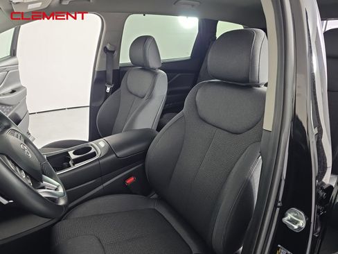 Used 2022 Hyundai Santa Fe SEL w/ Convenience Package image 23