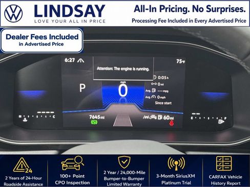 Used 2025 Volkswagen Jetta SE w/ Sunroof Package FWD image 25
