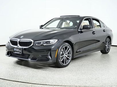 Used 2020 BMW 330i xDrive Sedan w/ Convenience Package