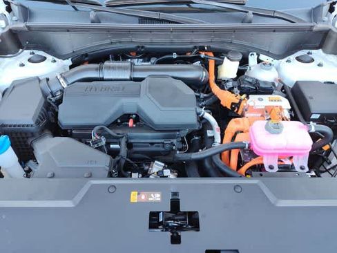 New 2026 Hyundai Santa Fe SEL image 12