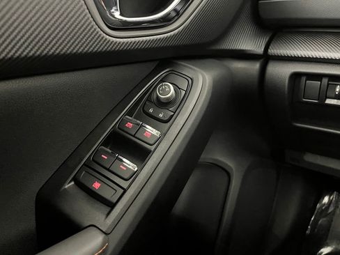 New 2026 Subaru Crosstrek 2.5i Limited image 21