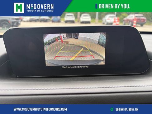 Used 2023 MAZDA CX-30 AWD 2.5 S w/ Preferred Package image 38