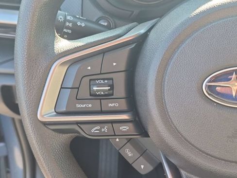 Used 2022 Subaru Forester AWD/4WD image 16