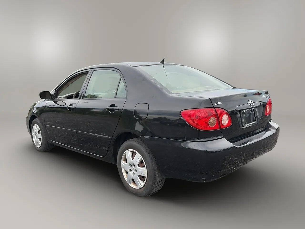 Used 2007 Toyota Corolla LE FWD image 5