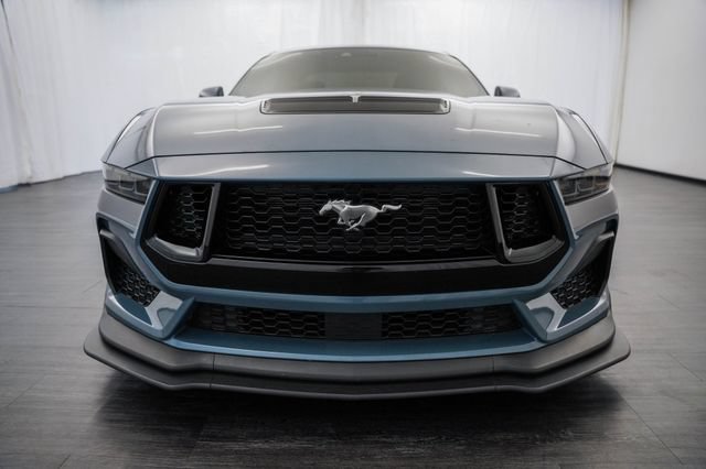 Used 2025 Ford Mustang GT Premium RWD image 32