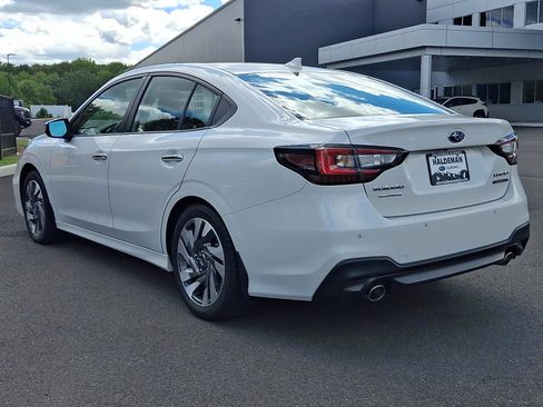 Used 2024 Subaru Legacy Touring XT AWD/4WD image 5
