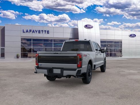 New 2026 Ford F350 Platinum AWD/4WD image 47