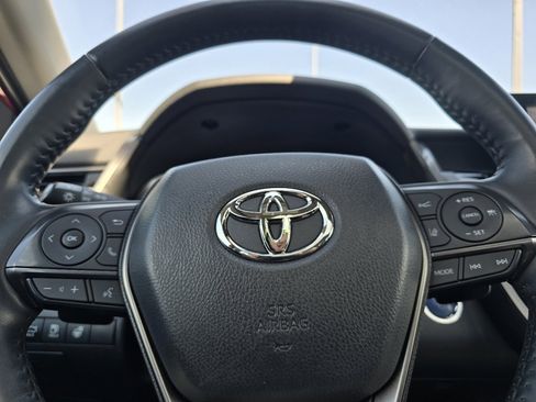 Certified 2022 Toyota Camry XSE w/ Cold Weather Package FWD image 29