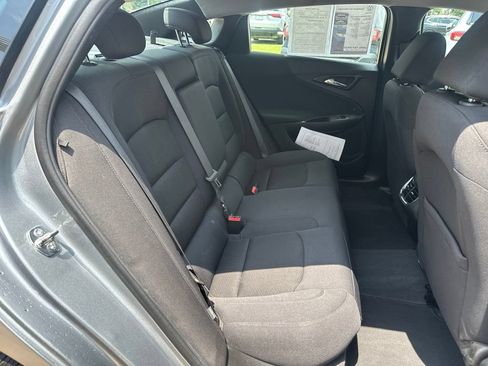 Used 2023 Chevrolet Malibu LT FWD image 18