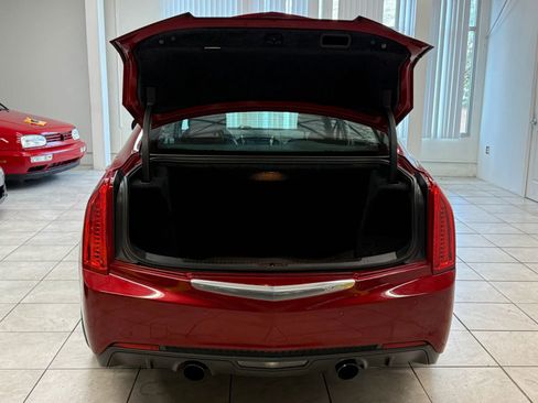 Used 2014 Cadillac ATS Performance image 20