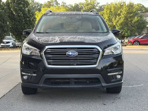 Used 2020 Subaru Ascent Limited w/ Technology Package AWD/4WD image 5