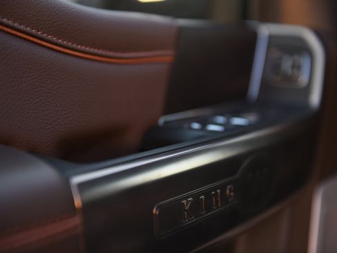 New 2026 Ford F250 King Ranch w/ Tremor Off-Road Package image 7