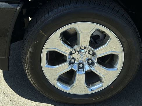 New 2026 RAM 1500 Big Horn AWD/4WD image 16