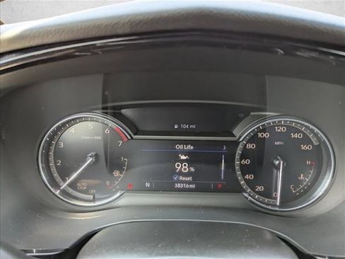 Used 2021 Cadillac XT5 Luxury image 16