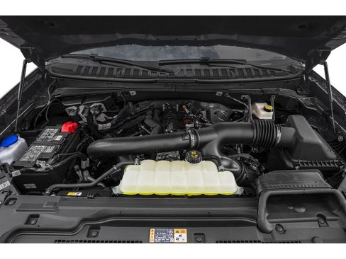 New 2026 Ford Expedition Max Active image 51