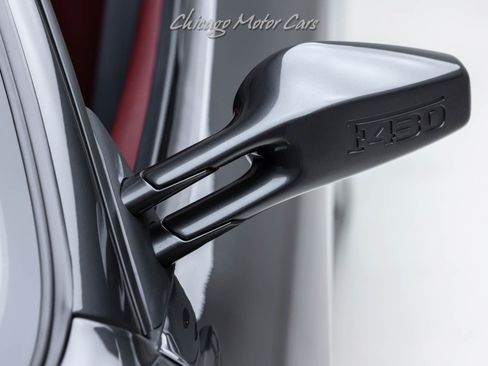 Used 2007 Ferrari F430 Spider image 51