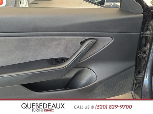 Used 2019 Tesla Model 3 Standard Range Plus RWD image 9