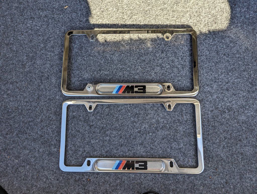 Used 2002 BMW M3 Coupe RWD image 42