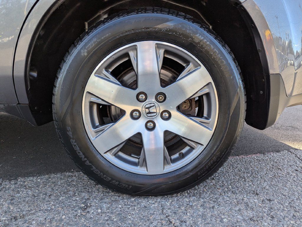 Used 2015 Honda Pilot Touring image 54