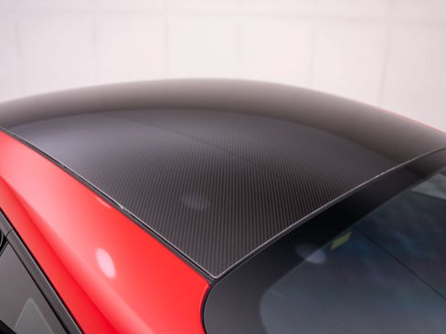 Certified 2026 Porsche 911 GT3 RWD image 20