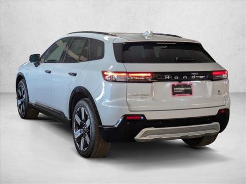 New 2026 Honda Prologue Elite image 9