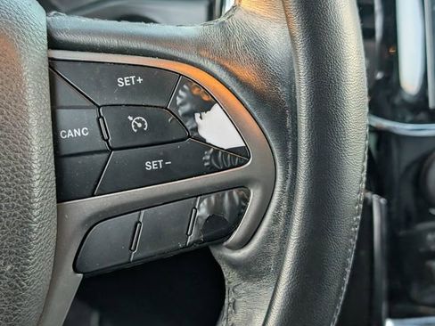 Used 2019 Jeep Grand Cherokee Limited image 25