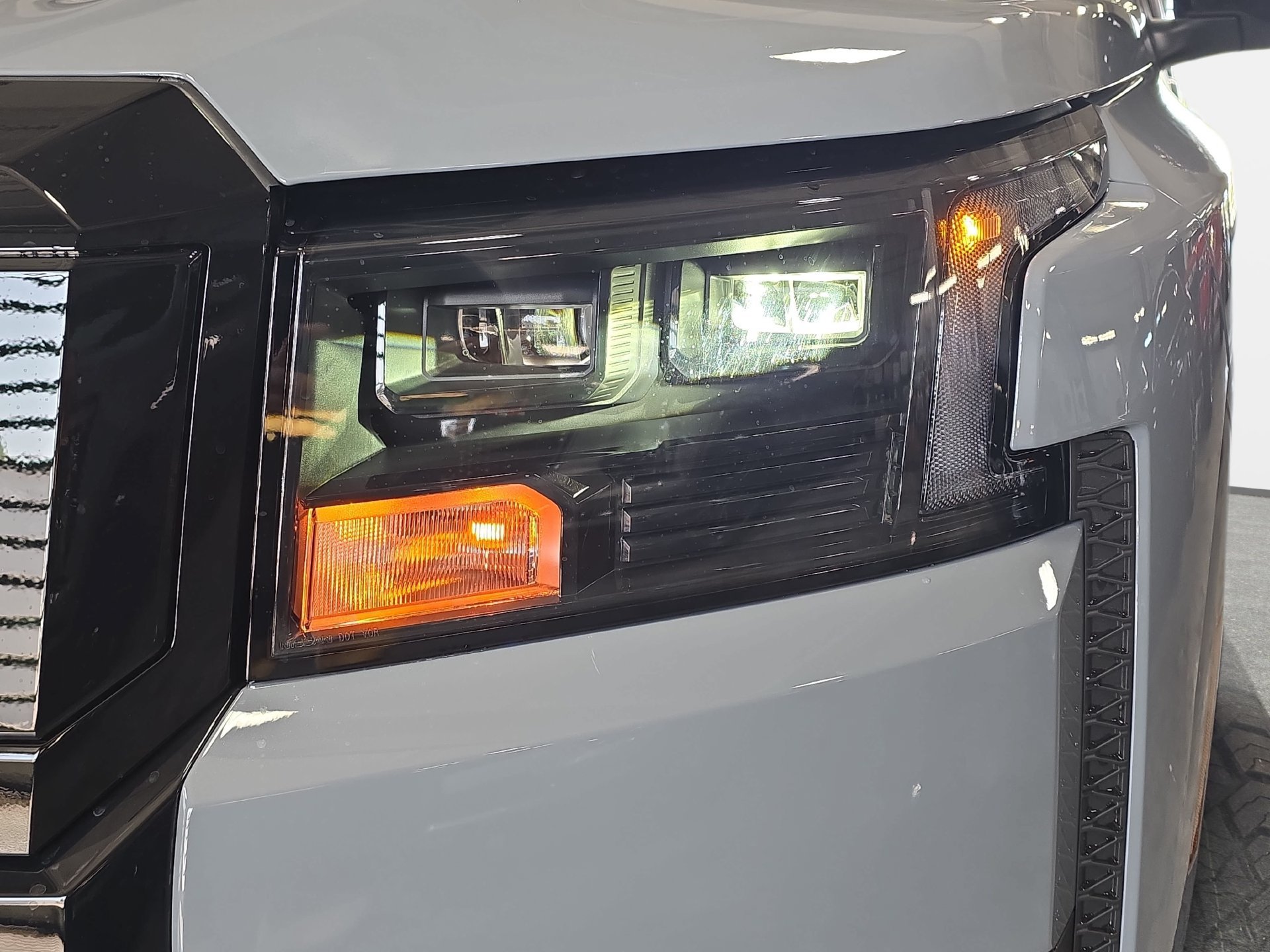 New 2027 Nissan Frontier SV w/ SV Convenience Package AWD/4WD image 29