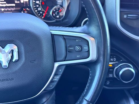 Used 2023 RAM 1500 Big Horn image 28