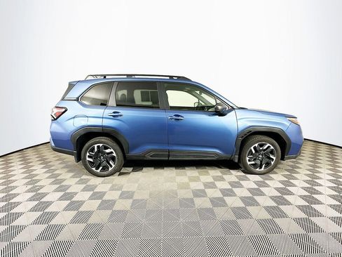 Certified 2025 Subaru Forester Limited image 11