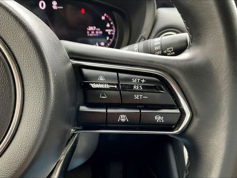 Used 2025 MAZDA CX-90 3.3 Turbo w/ Premium Sport Pkg image 21