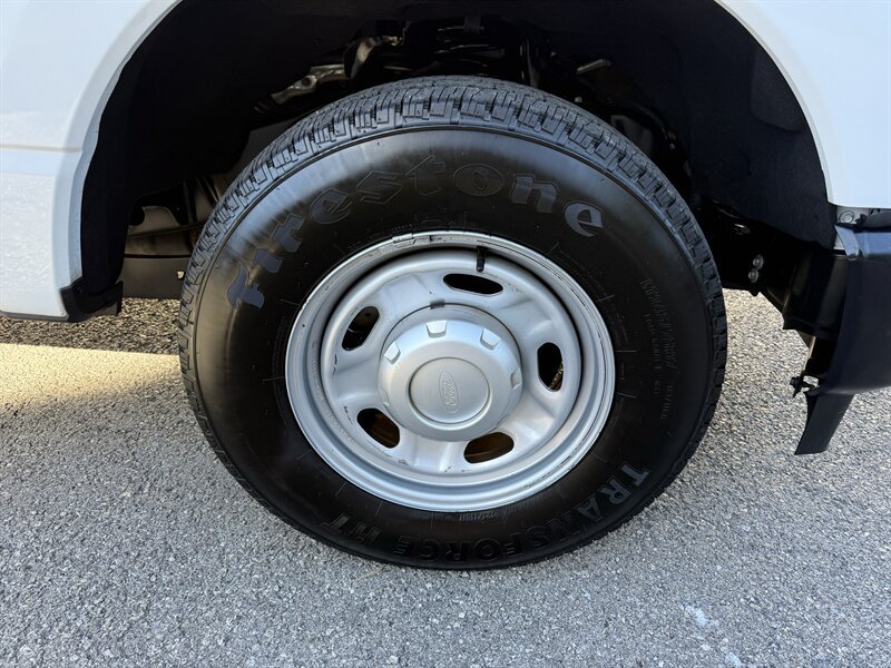 Used 2023 Ford F250 XL RWD image 25