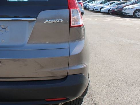 Used 2012 Honda CR-V LX image 43