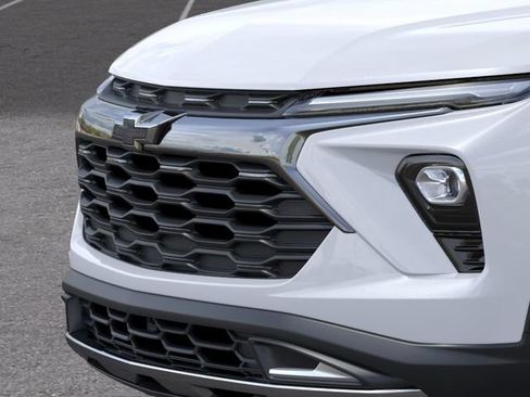 New 2026 Chevrolet TrailBlazer ACTIV w/ Convenience Package FWD image 13