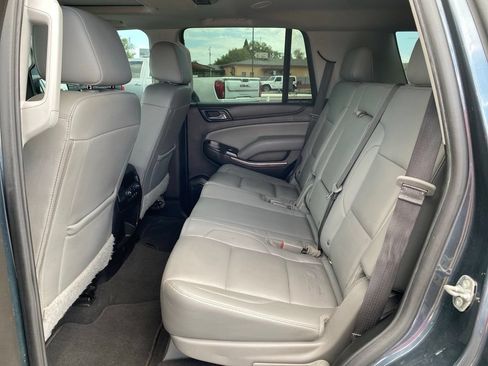 Used 2019 Chevrolet Tahoe LT AWD/4WD image 34