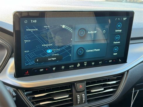 New 2025 Ford Escape Base w/ Class II Trailer Tow Package image 15