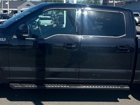 Used 2020 Ford F150 Lariat w/ Equipment Group 502A Luxury AWD/4WD image 9