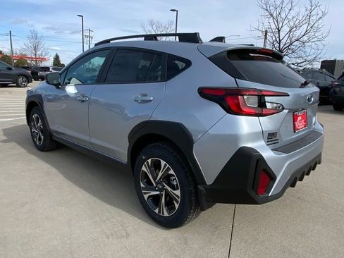 New 2026 Subaru Crosstrek 2.0i Premium image 3